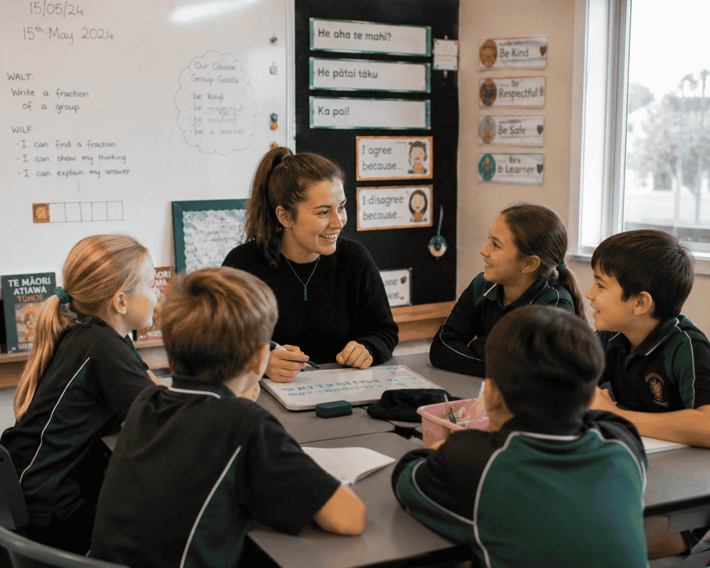 TeacherGPT classroom resource preview
